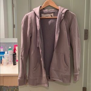 LAST DAY 🌟 J. Crew Sherpa Sweatshirt Hoodie